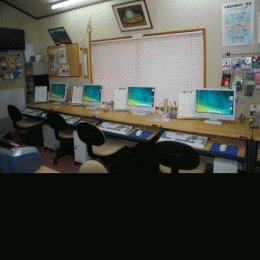 マテリアル伊勢パソコン教室