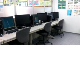 ヤマダパソコンスクール　LABI広島校